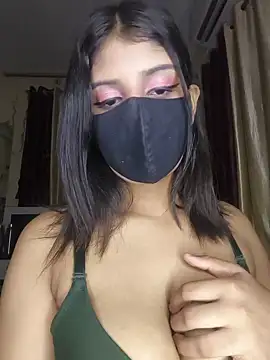 Zaayaa_2 webcam