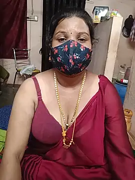Madhusri_Tamil_Telugu webcam