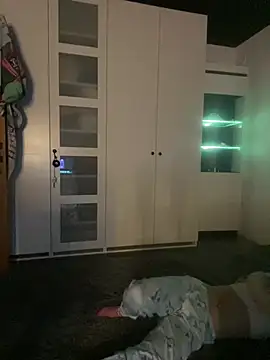 Just-Lilly webcam