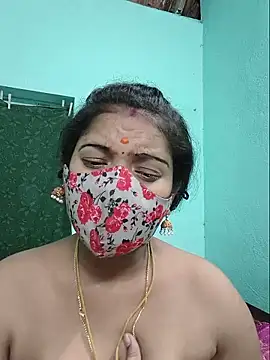 Ramya-hot-gueen webcam
