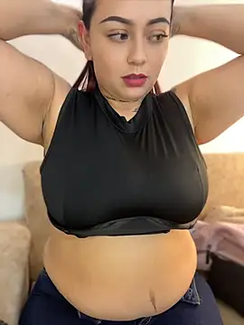 Ariel_Nasty_Extremely webcam