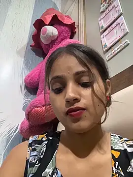 Sy_Shrishti webcam