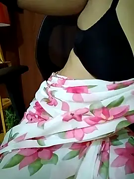 Kritika05 webcam