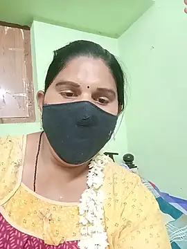 telugutanuja_ webcam