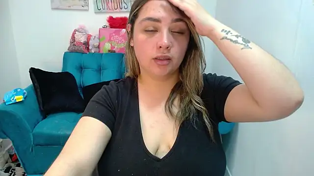veronicaparkersex webcam