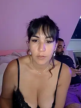 Sexy-Kokine webcam