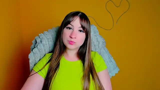 Tiffani_Angel webcam