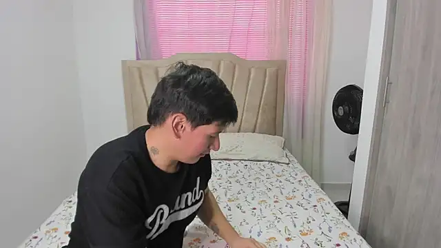 ethanandzoe webcam