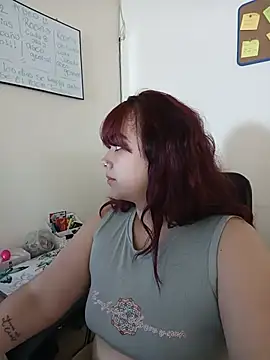 AliceScoot_ webcam