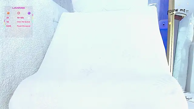 tiffany_extreme webcam