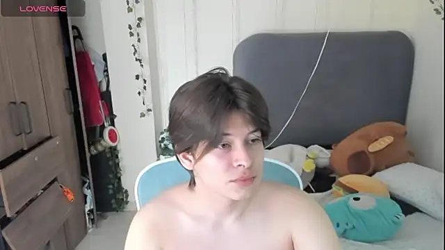 Felixzyn webcam