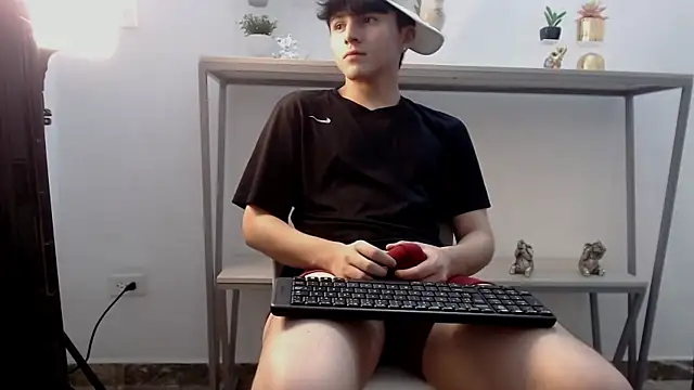 LunayDream webcam