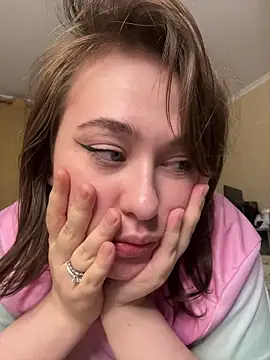 BettyRussian webcam