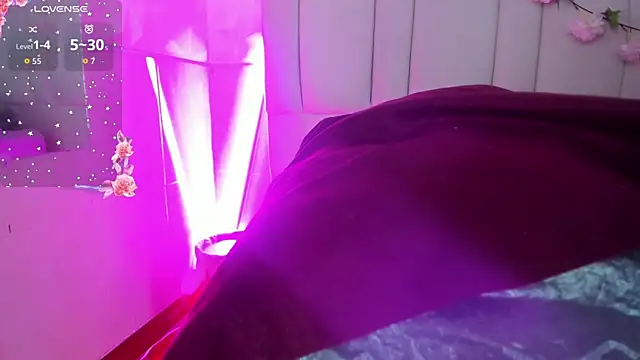 ivonne_valencia webcam