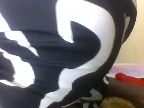 kgomobabe webcam