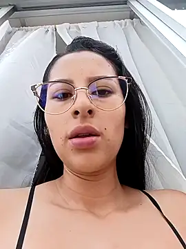 Paulina_2 webcam
