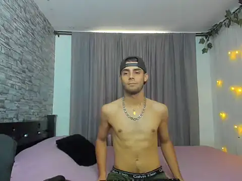 AlexBunny_ webcam