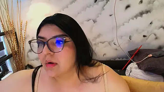 VenusClark_S webcam