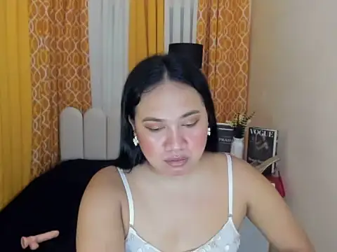 BigCockLexie webcam