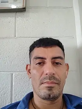 XaviES88 webcam