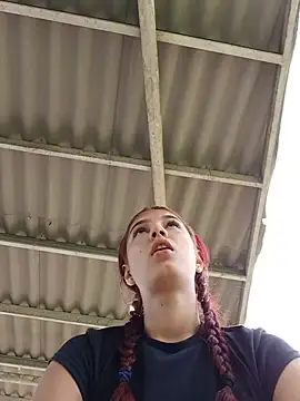 Thamaragomexxx webcam