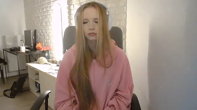 AmandaFix webcam