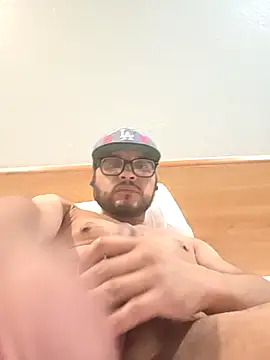 ohyeahjon webcam