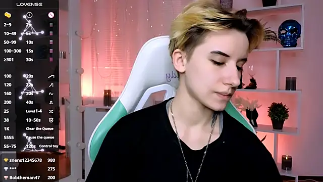 _Rein_ramm webcam
