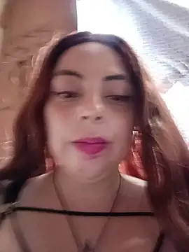 madelaine- webcam