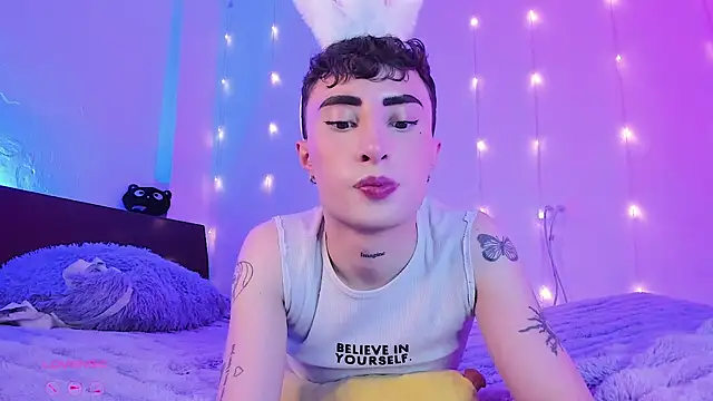 SebastianHilton webcam