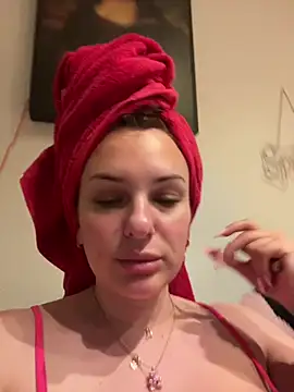 OliviaaFischer webcam