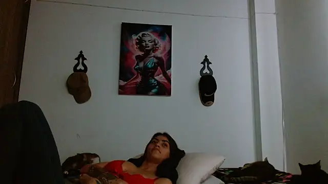 Crystal_Star_ webcam