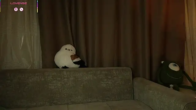 AlbaMesick webcam