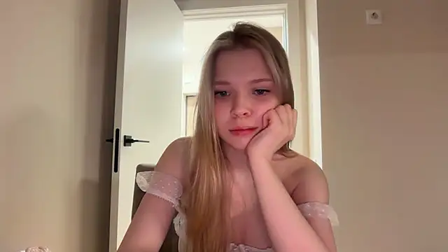 CandysRose webcam