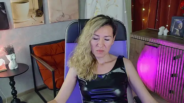 DonnaSmitth webcam