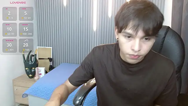 StiwenTwink webcam