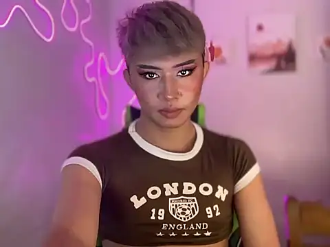 Miss_CandyX webcam