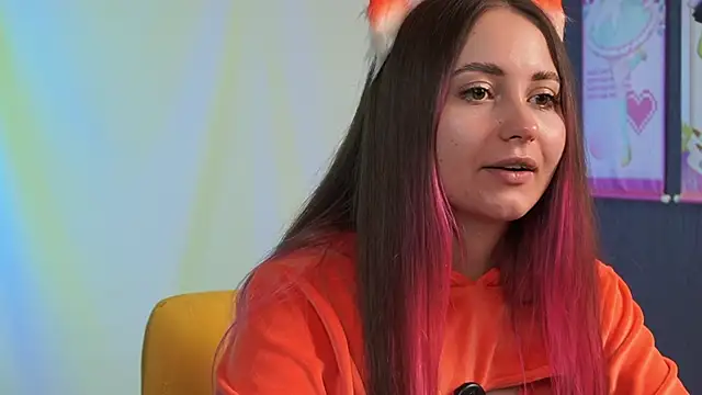Anya-Marsik webcam