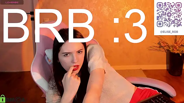 elise_robbie webcam