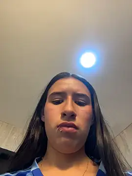 LilyRossi_ webcam