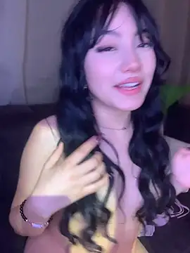 MayyBonita webcam