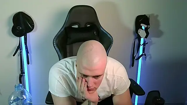 Bigbaald webcam