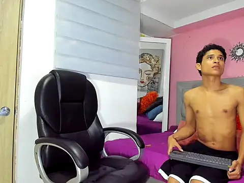 Xavier-Fox webcam