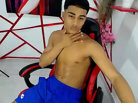 oliver-parker webcam