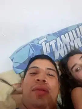 Ariaest webcam
