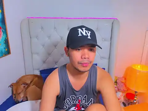 AsianZero webcam