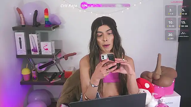 valentina_crtti webcam