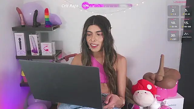 valentina_crtti webcam