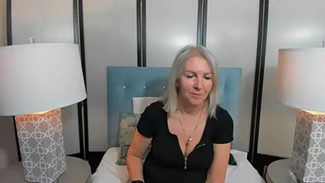 EricaTop webcam