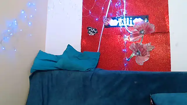 liliimilf webcam
